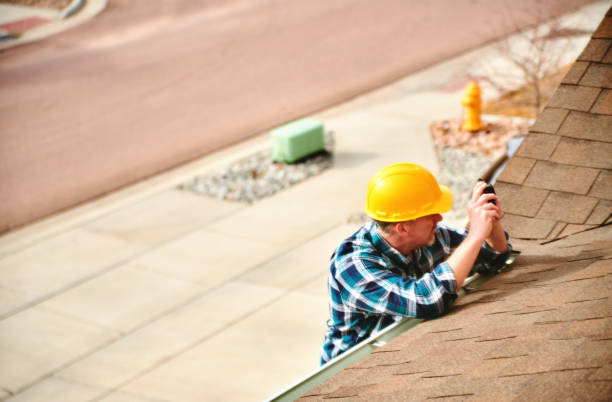 Slate Roofing Contractor in Barneveld, WI