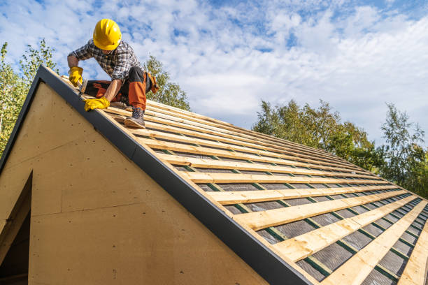 Best Roof Repair Services  in Barneveld, WI