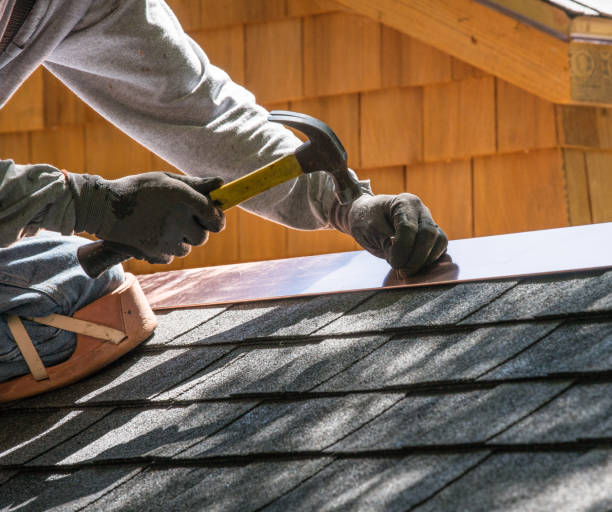 Best Storm Damage Roof Repair  in Barneveld, WI